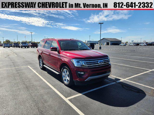 2019 Ford Expedition