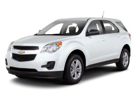 2013 Chevrolet Equinox