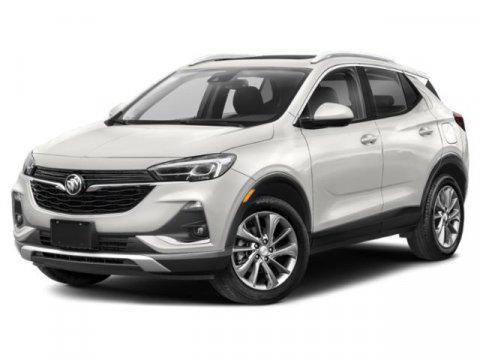 2023 Buick Encore Gx