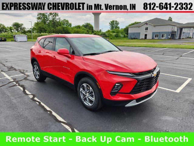 2023 Chevrolet Blazer