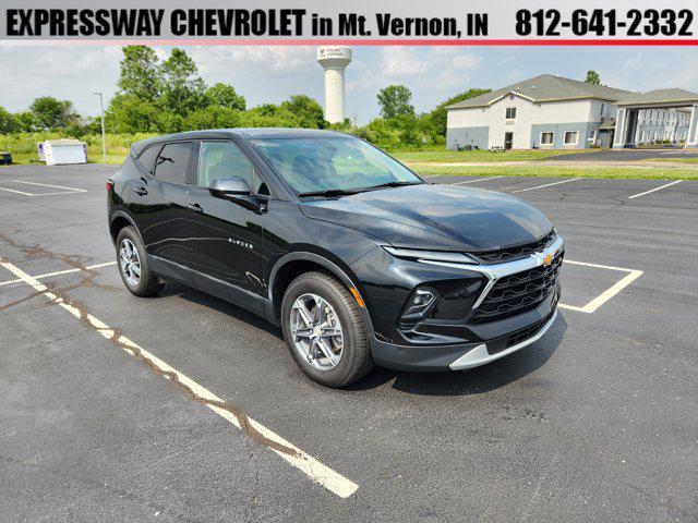2023 Chevrolet Blazer