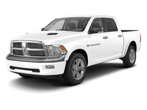 2010 Dodge Ram 1500