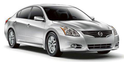 2011 Nissan Altima