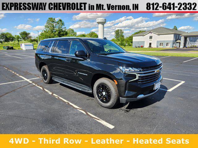 2023 Chevrolet Suburban