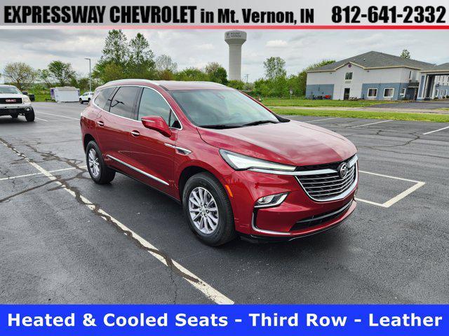 2024 Buick Enclave