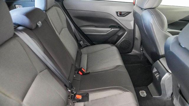 Photo of 2024 Pearl Subaru Crosstrek