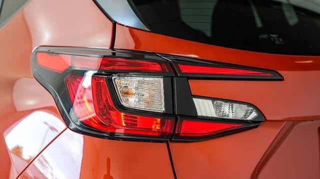 Photo of 2024 Pearl Subaru Crosstrek