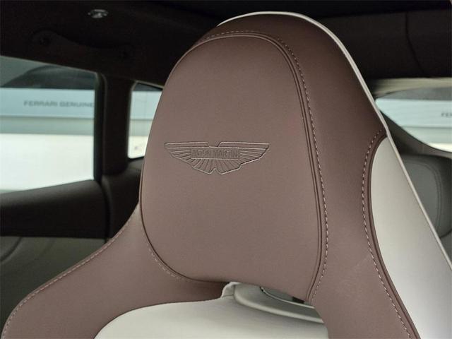 Photo of 2025 Bronze Aston Martin DBX