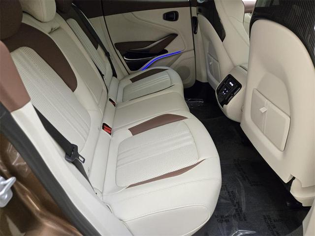Photo of 2025 Bronze Aston Martin DBX