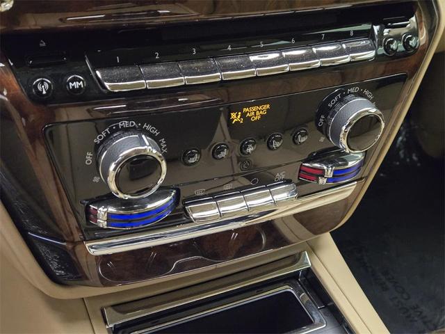 Photo of 2020 Black Rolls-Royce Phantom