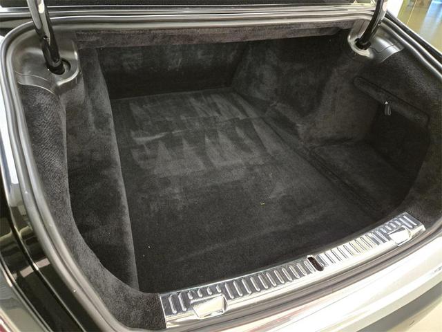 Photo of 2020 Black Rolls-Royce Phantom