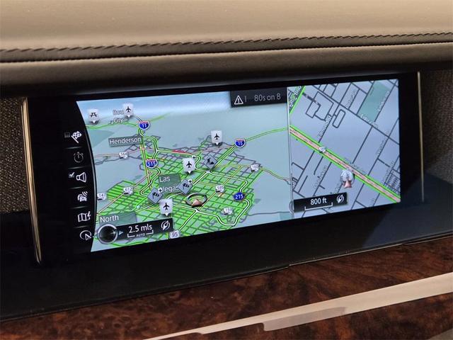 Photo of 2020 Black Rolls-Royce Phantom