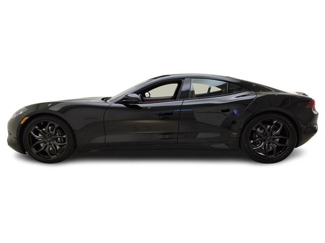 Photo of 2025 Borrego Beige Karma Revero