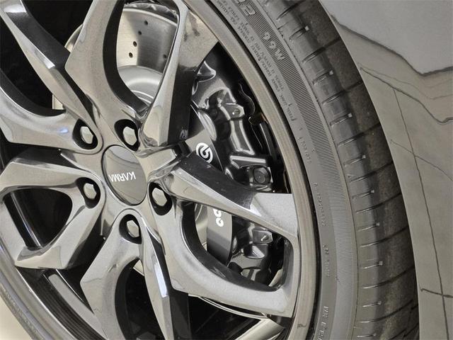 Photo of 2025 Borrego Beige Karma Revero