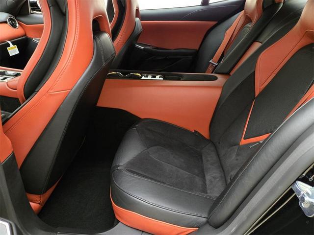 Photo of 2025 Borrego Beige Karma Revero