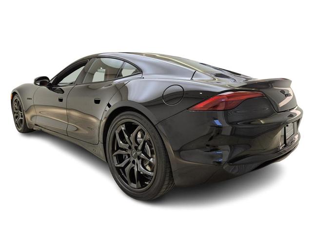 Photo of 2025 Borrego Beige Karma Revero