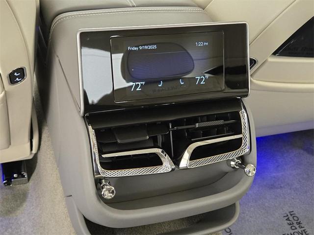 Photo of 2025 Ice Bentley Flying Spur