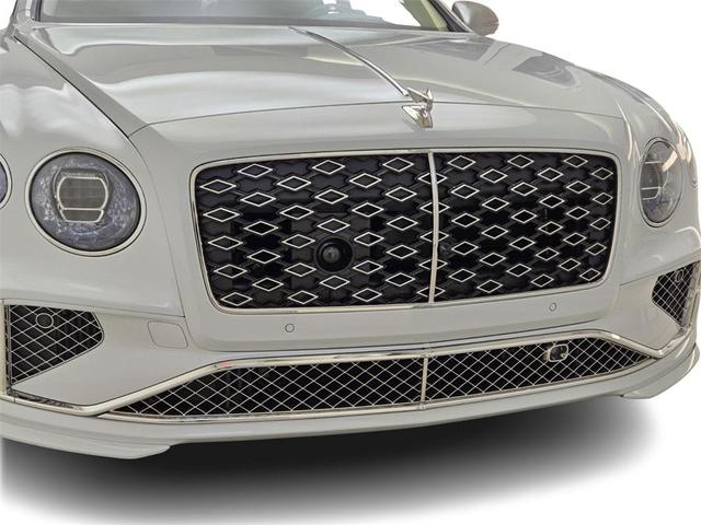 Photo of 2025 Ice Bentley Flying Spur