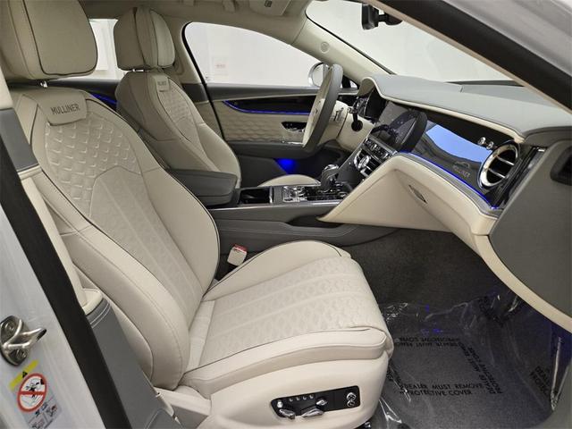 Photo of 2025 Ice Bentley Flying Spur