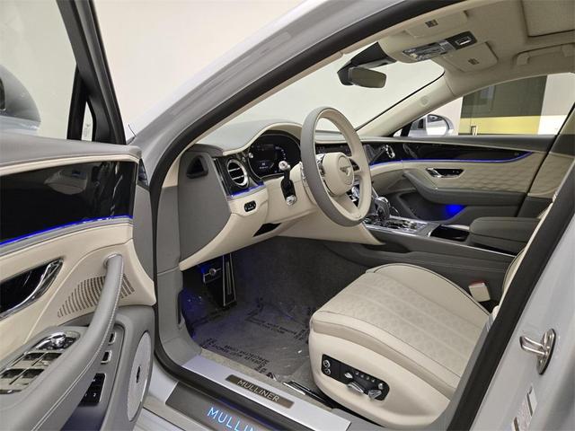 Photo of 2025 Ice Bentley Flying Spur