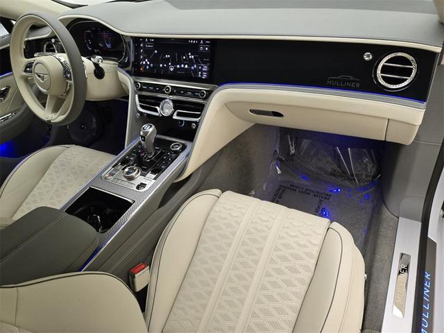 Photo of 2025 Ice Bentley Flying Spur