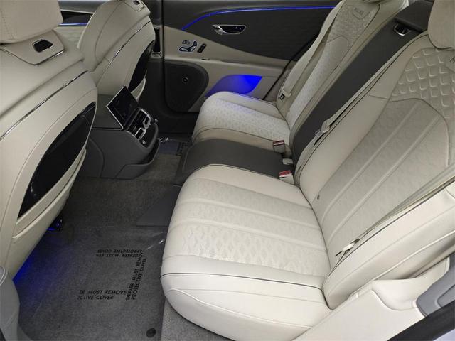 Photo of 2025 Ice Bentley Flying Spur
