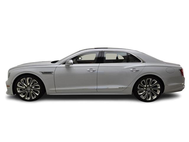Photo of 2025 Ice Bentley Flying Spur