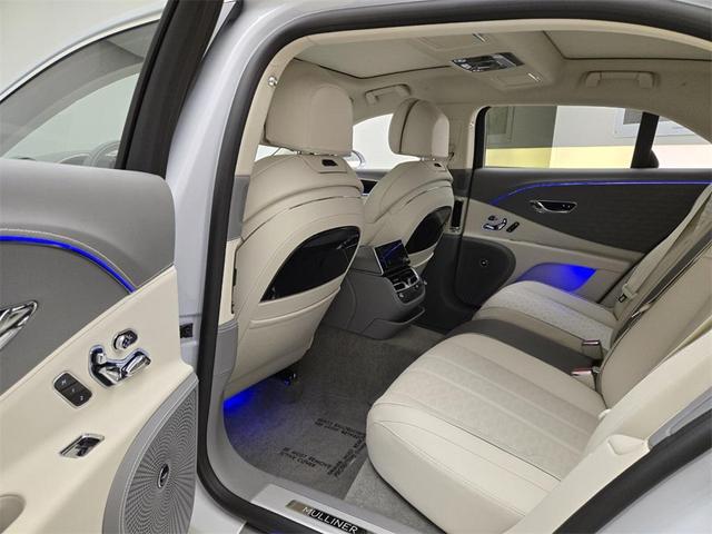 Photo of 2025 Ice Bentley Flying Spur