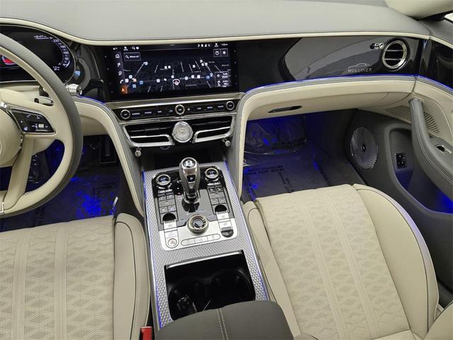 Photo of 2025 Ice Bentley Flying Spur