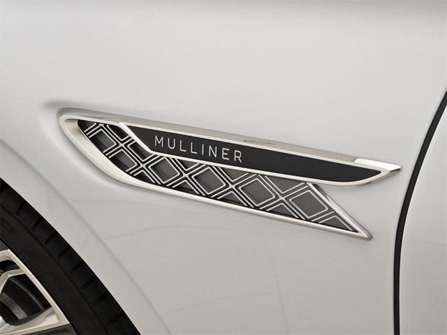 Photo of 2025 Ice Bentley Flying Spur