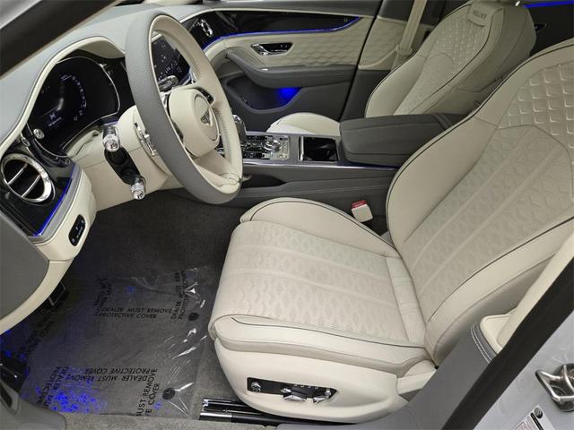 Photo of 2025 Ice Bentley Flying Spur
