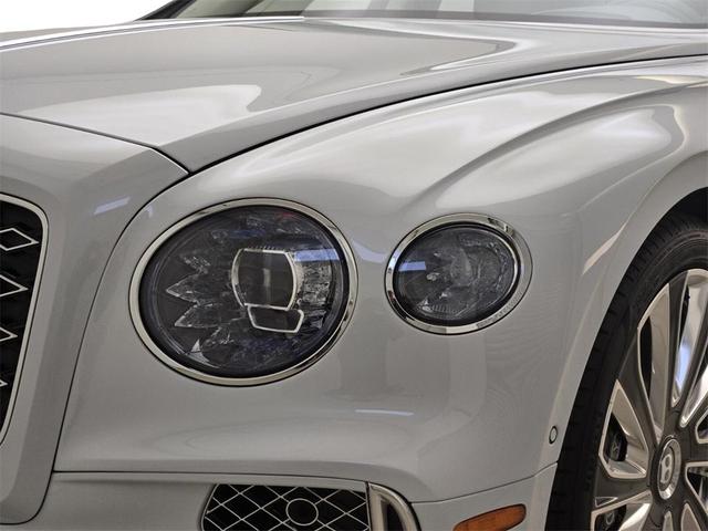 Photo of 2025 Ice Bentley Flying Spur