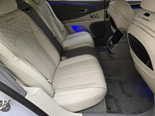 Photo of 2025 Ice Bentley Flying Spur
