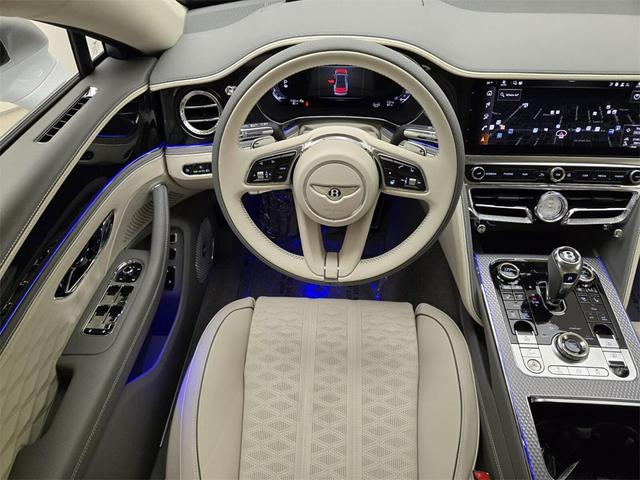 Photo of 2025 Ice Bentley Flying Spur