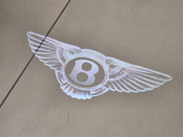 Photo of 2025 Ice Bentley Flying Spur