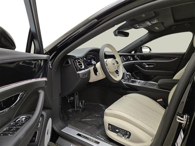 Photo of 2025 Black Crystal Bentley Flying Spur