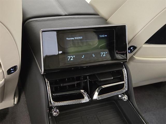 Photo of 2025 Black Crystal Bentley Flying Spur