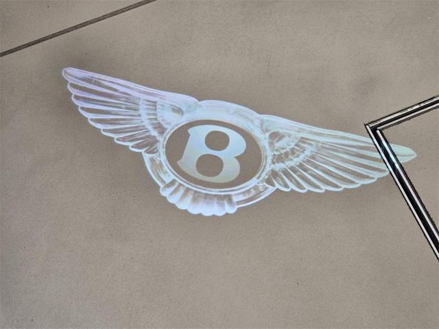 Photo of 2025 Black Crystal Bentley Flying Spur