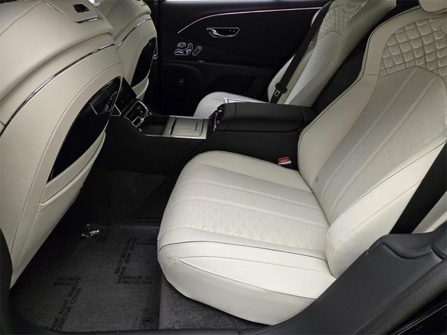 Photo of 2025 Black Crystal Bentley Flying Spur