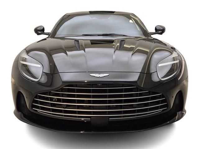 Photo of 2024 Black Aston Martin DB12