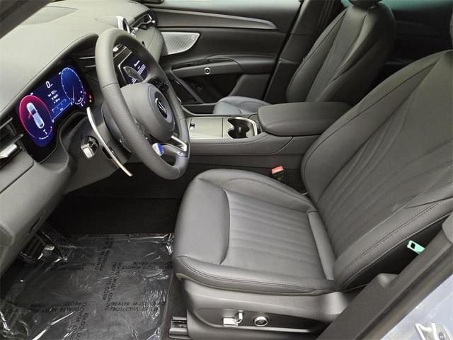Photo of 2024 Bianco Astro Maserati Grecale