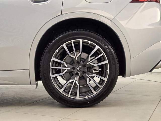 Photo of 2024 Bianco Astro Maserati Grecale