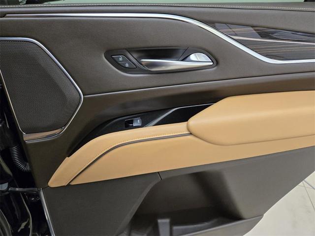 Photo of 2021 Black Raven Cadillac Escalade