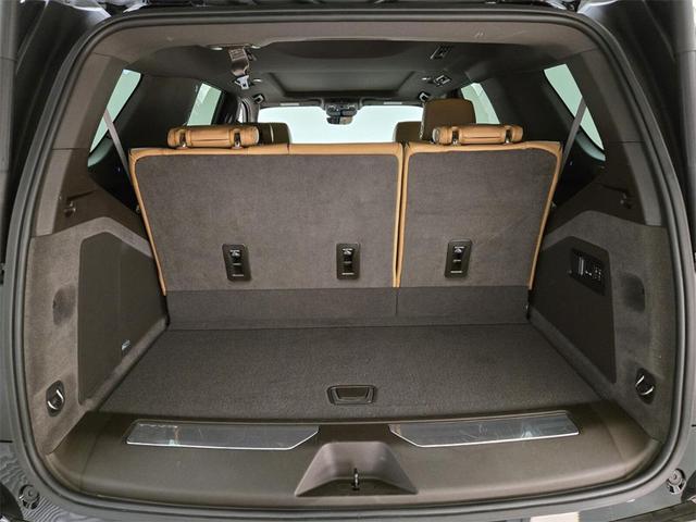 Photo of 2021 Black Raven Cadillac Escalade