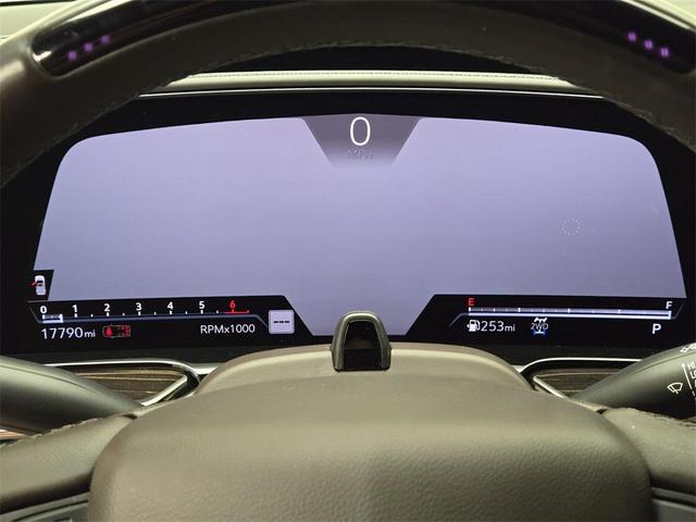 Photo of 2021 Black Raven Cadillac Escalade
