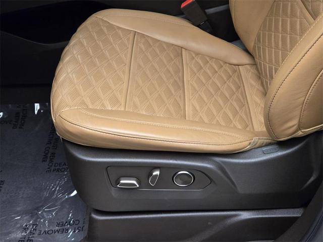 Photo of 2021 Black Raven Cadillac Escalade