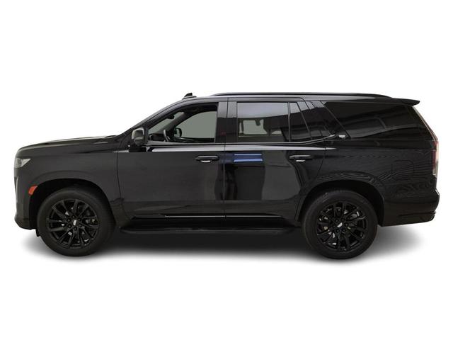 Photo of 2021 Black Raven Cadillac Escalade
