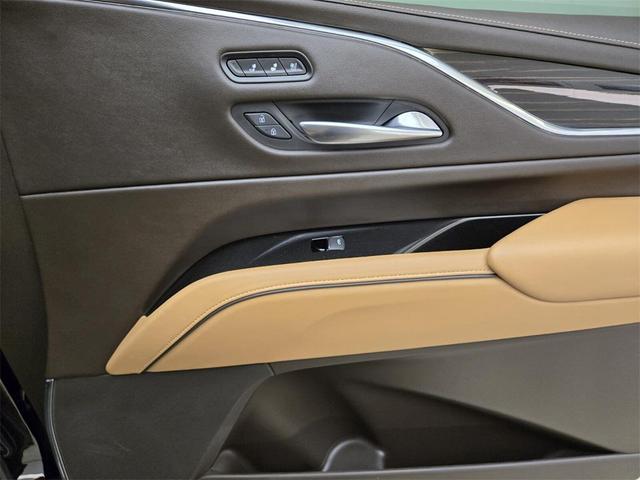 Photo of 2021 Black Raven Cadillac Escalade