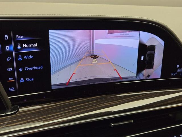 Photo of 2021 Black Raven Cadillac Escalade
