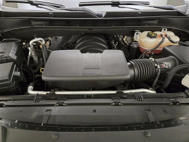 Photo of 2021 Black Raven Cadillac Escalade